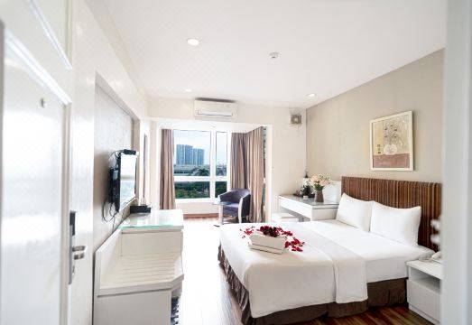 Horizon Hotel Apartment