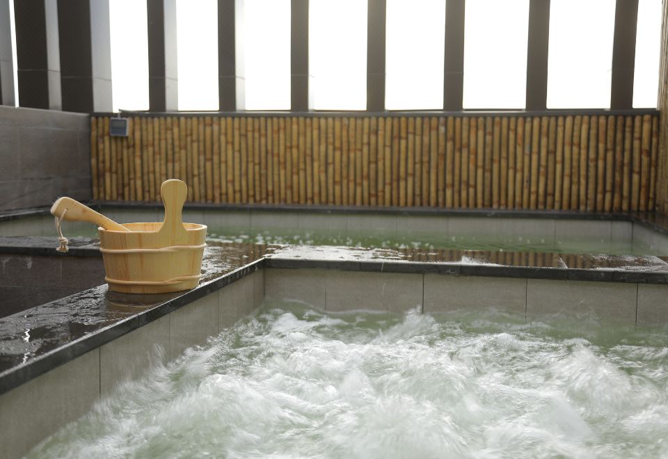 서머셋 노로돔 시설