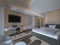 Buff Medical Resort Constance Hotels near Staad