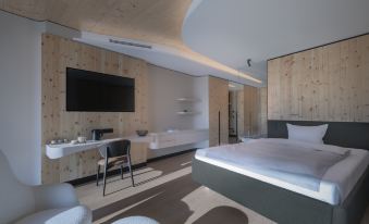 Buff Medical Resort Constance