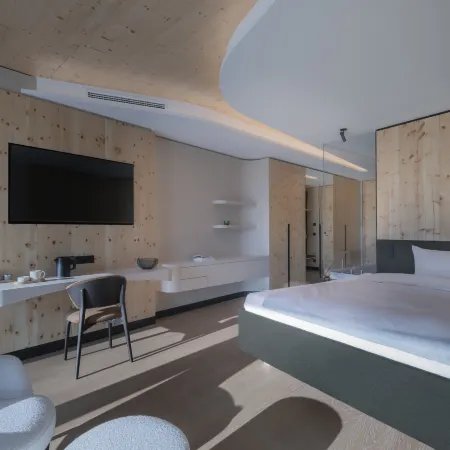 Buff Medical Resort Constance