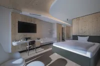 Buff Medical Resort Constance