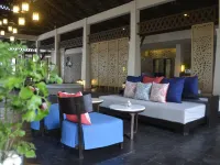 Southsea Khaolak Beach Resort Hotels near Coral Cape
