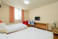 Home Inn Youlv Hotel