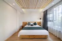 Jinshui Tingshan Inn - Inns