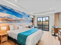 Sunshine Suites Hoteles en Lake Tekapo