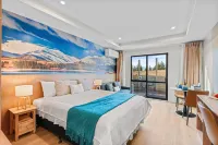 Sunshine Suites Hotel a Lake Tekapo