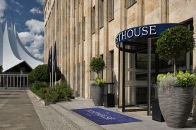 ذا بوست هاوس برلين بوتسدامر بلاتس - ليوناردو ليميتيد إديشن