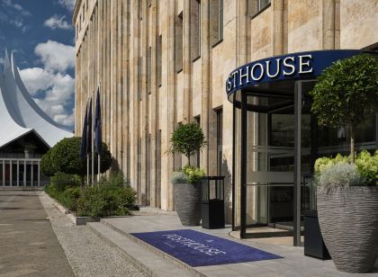 The Posthouse Berlin Potsdamer Platz - Leonardo Limited Edition