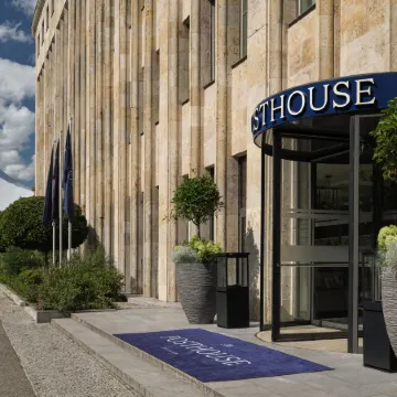 The Posthouse Berlin Potsdamer Platz - Leonardo Limited Edition