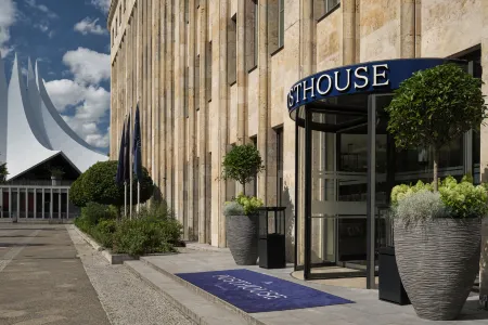 The Posthouse Berlin Potsdamer Platz - Leonardo Limited Edition