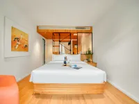 La Petronilla Boutique Hotel Moganshan Hotels in Deqing