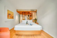 La Petronilla Boutique Hotel Moganshan Hotels in Deqing