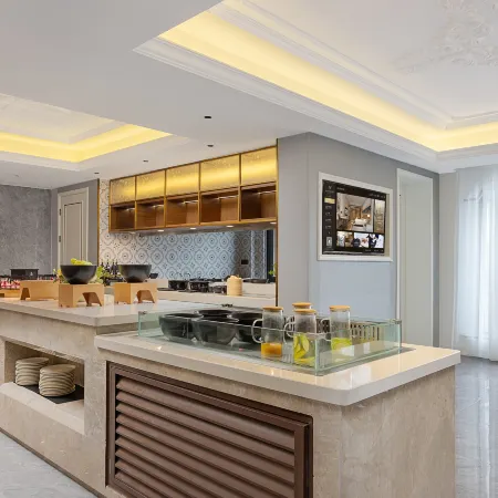 Vienna International Hotel (Yibin Jiang'an)