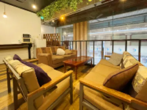 Arcade Resort Okinawa