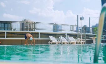 Yindo (Grand Jasper) Hotel