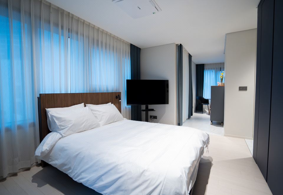 꼬모까사 레지던스 해운대 2