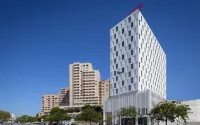 Moxy Lisboa Oriente Hotel a Lisbona