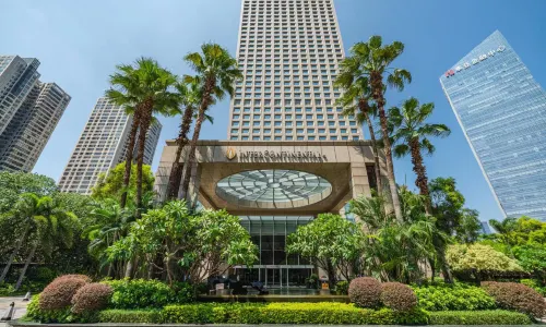 InterContinental Foshan