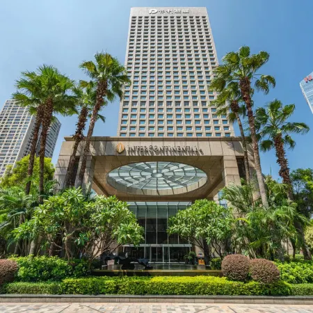 InterContinental Hotels FOSHAN by IHG