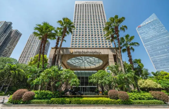 佛山保利洲際酒店