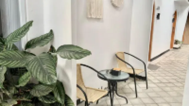 Baliem Boutique Hotel Ungasan Hotels near غارودا ويسنو كانشانا