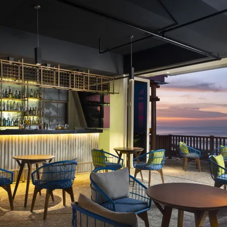 Svanata Uluwatu Bali Resort