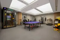 Dongying Belle Boutique Hotel (Xicheng Wanda Plaza)