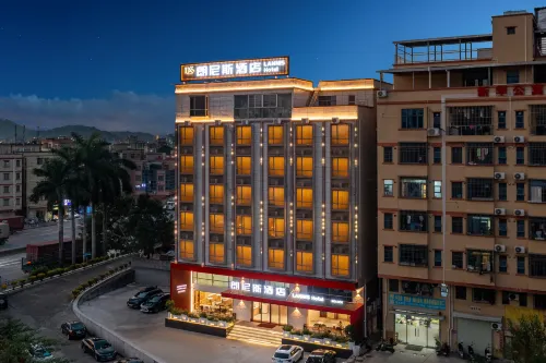 朗尼斯飯店（龍鳳山莊店）