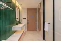 Qingmu International Hotel (Hefei Provincial Government Yicheng Subway Station) - Esports