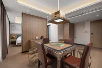 Four Seasons International Hotel (Shiyan Beijing Middle Road University Town) - Gym