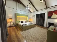 Asia Grand View Hotel