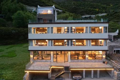 Zuowangshan Z·EPHON Luxury Homestay (Mount Siguniang Scenic Area)