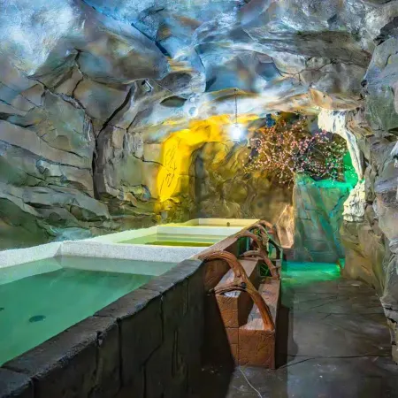 MINHO INTERNATIONAL RESORT