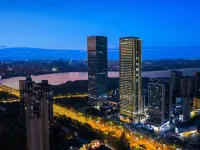 美豪酒店（南昌艾溪湖東地鐵站店） 鄰近南昌海洋公園的酒店