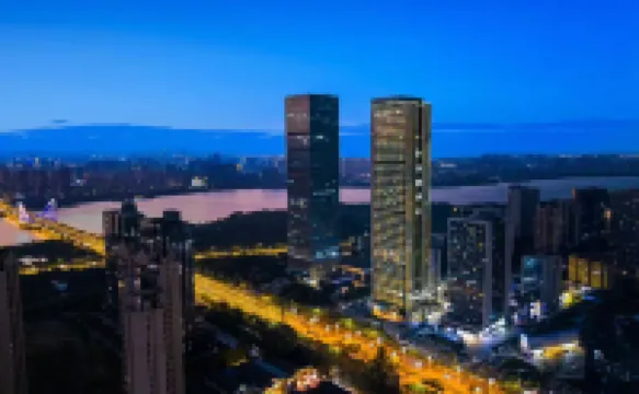 Mehood Hotel (Nanchang Aixihu East Metro Station Branch) Hotels near Nanchang Ocean Park