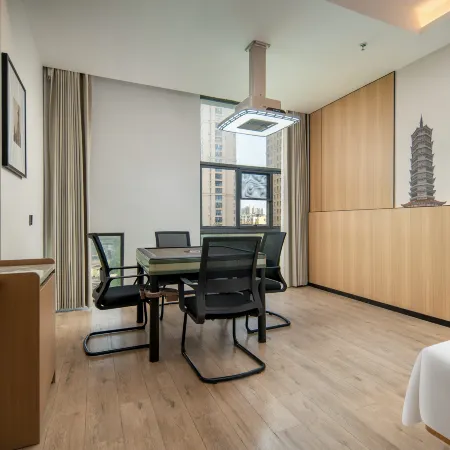Qicheng Hotel (Fengcheng Fengyue Mingcheng Branch)