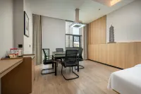 Qicheng Hotel (Fengcheng Fengyue Mingcheng Branch) - 조식 운영