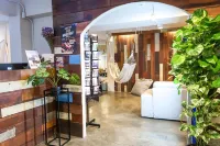Qilombo Hostel Silom