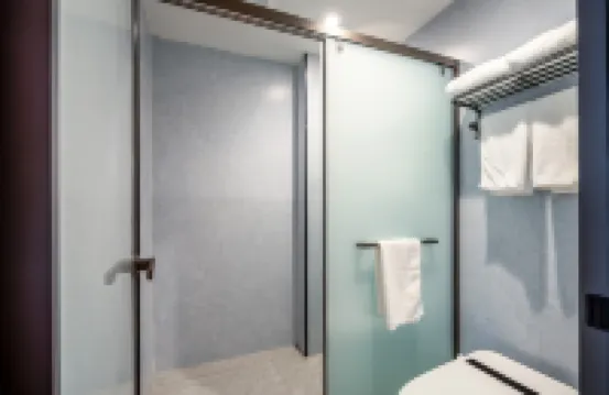 Yayue Hotel (Sunshine Huafu Branch, Guannan Diguigang)