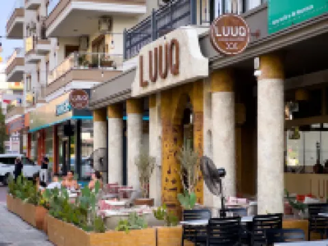 1+1 Qoople Elize 6 apartments : in the heart of the city and near Cleopatra