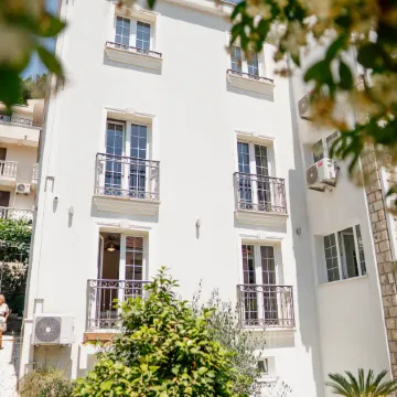 Apartments Captain's Villa