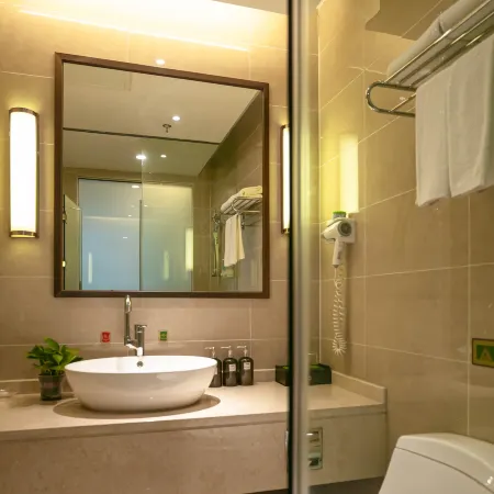 Xingyue Hotel
