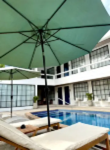 布吉卡爾姆卡馬拉酒店