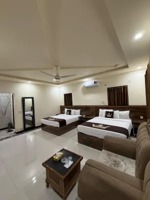 سيجما لاونج