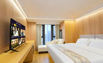 Quanying Boutique Homestay