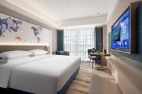 Keriad Hotel (Shache Branch)