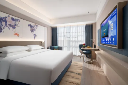 Keriad Hotel (Shache Branch)