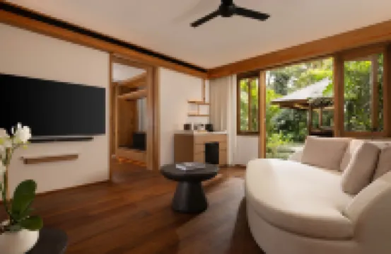 Como Shambhala Estate Hotel di Bali