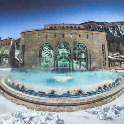 Thermalhotels De France Fitness & Recreational Facilities